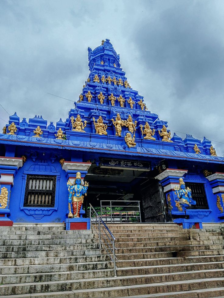 Kadri Manjunath Temple